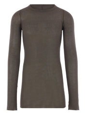RICK OWENS - T-Shirt - RU02E1250RC