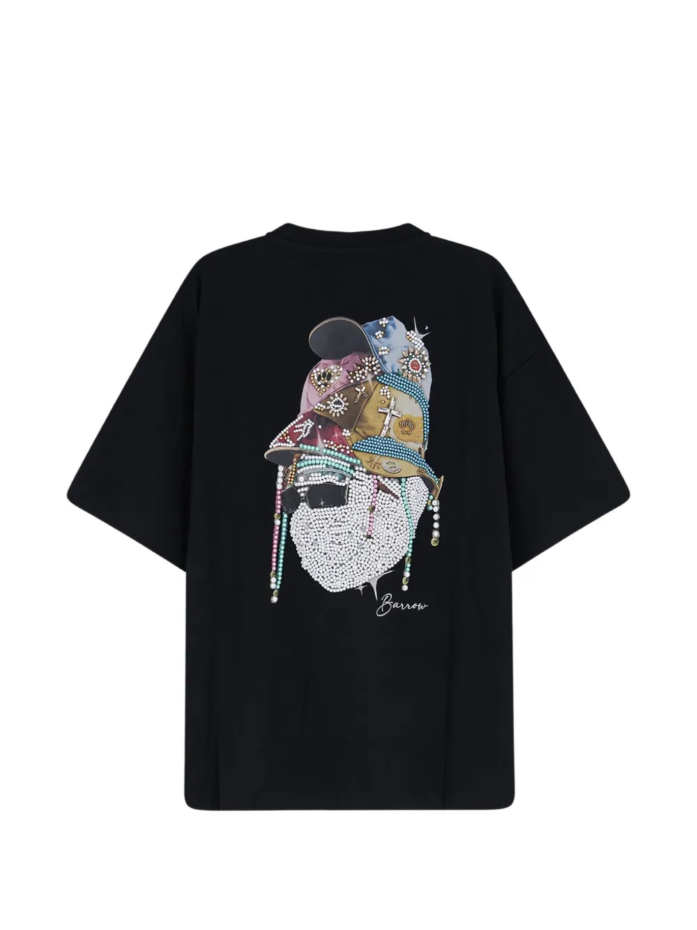 BARROW - T-Shirt - S6BWUATH099