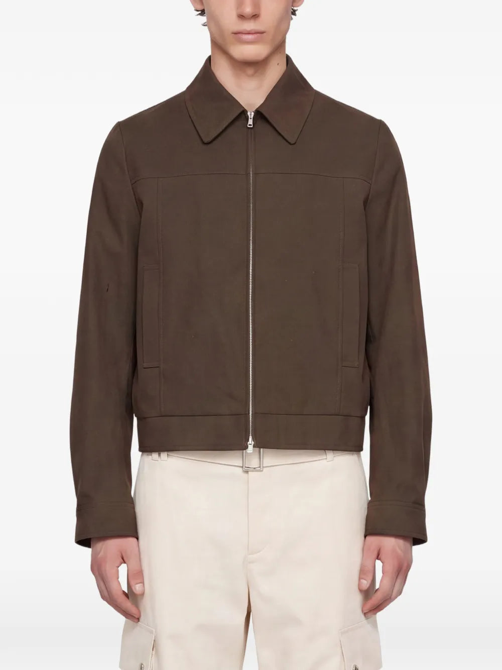DRIES VAN NOTEN - Giacche - 2620204094264