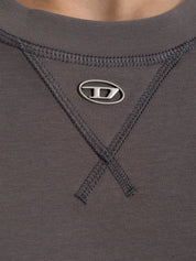 DIESEL - T-Shirt - A199630AIJU