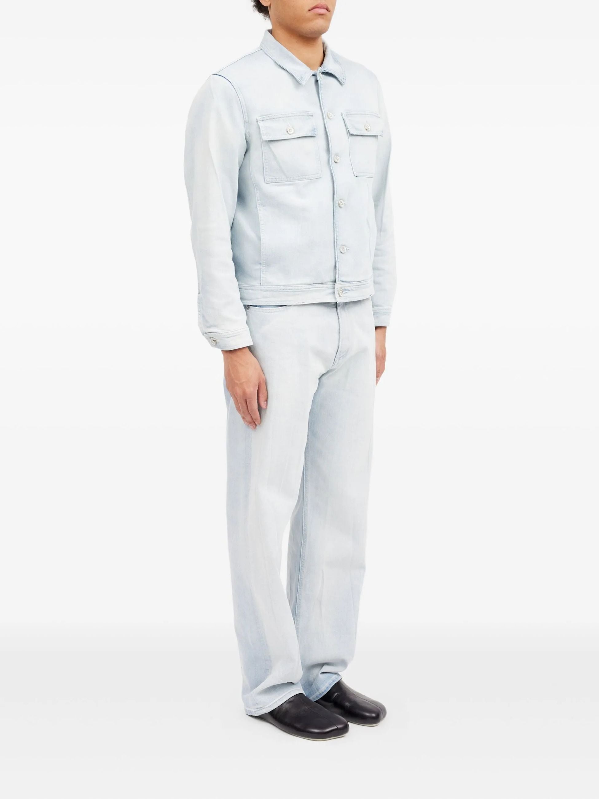 MM6 - Cappotti - SH0AM0078M30056