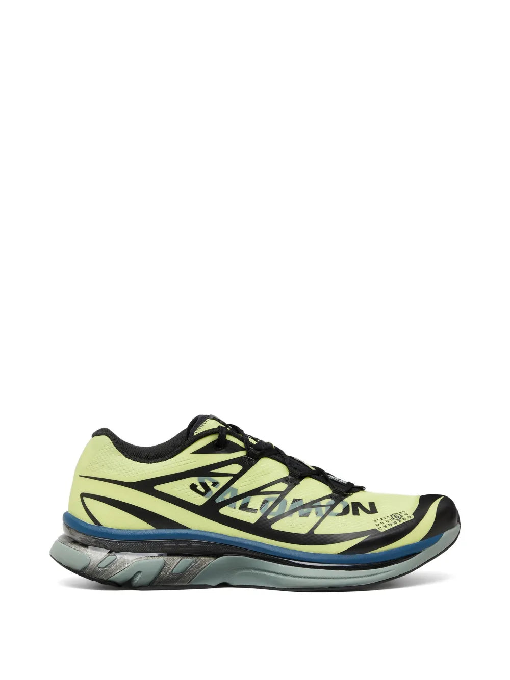 MM6 - Sneakers - SH1WS0020P6303