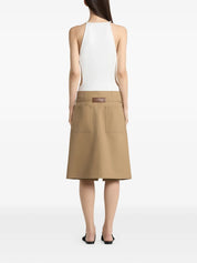 COURRÈGES - Beachwear - 226JMB057PA0043