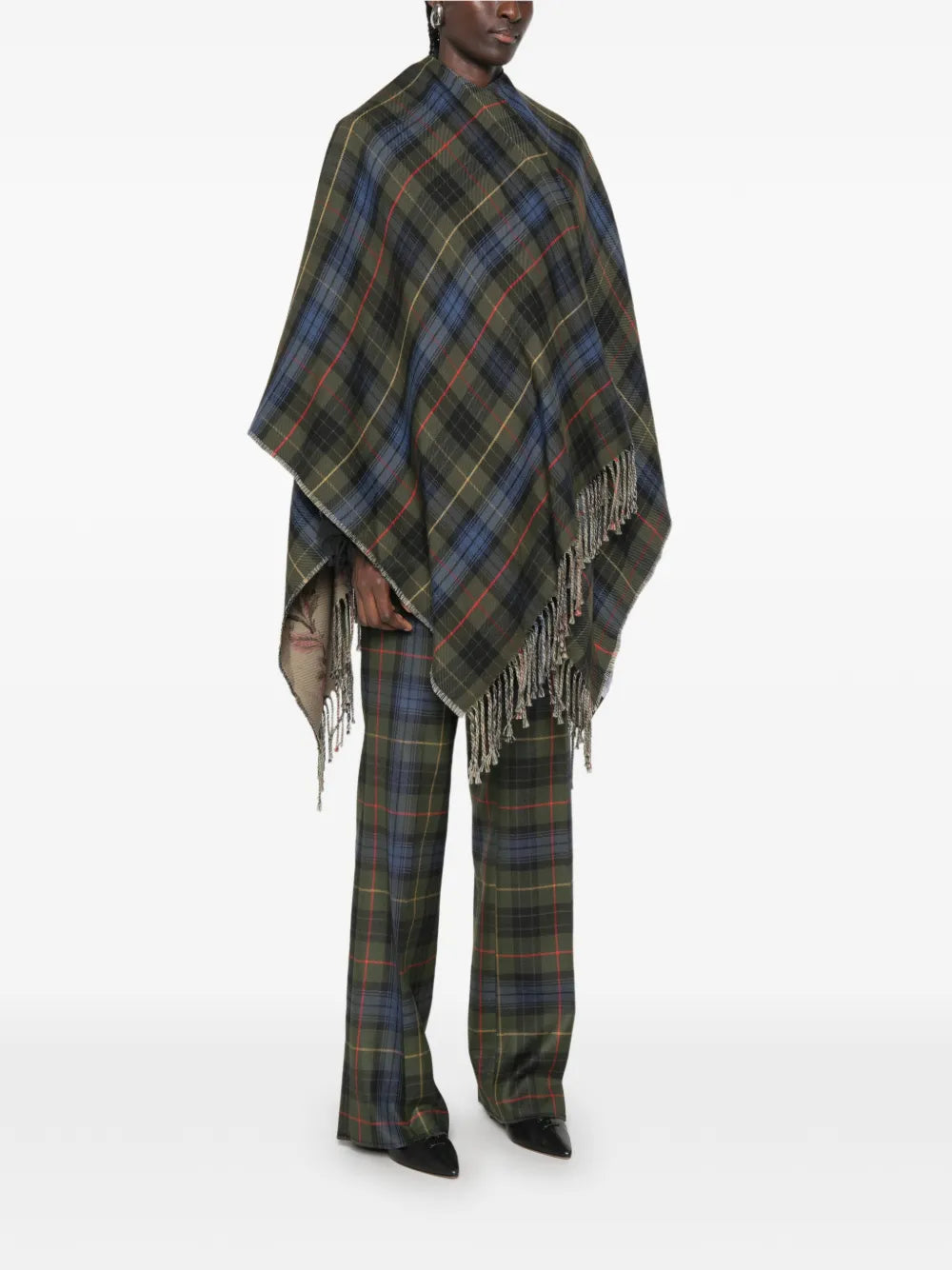 ETRO - Cappotti - WRBD0004AKD18