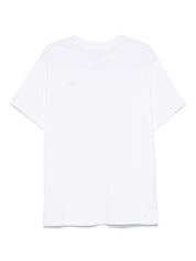 NEW BALANCE - T-Shirt - MT41509WT