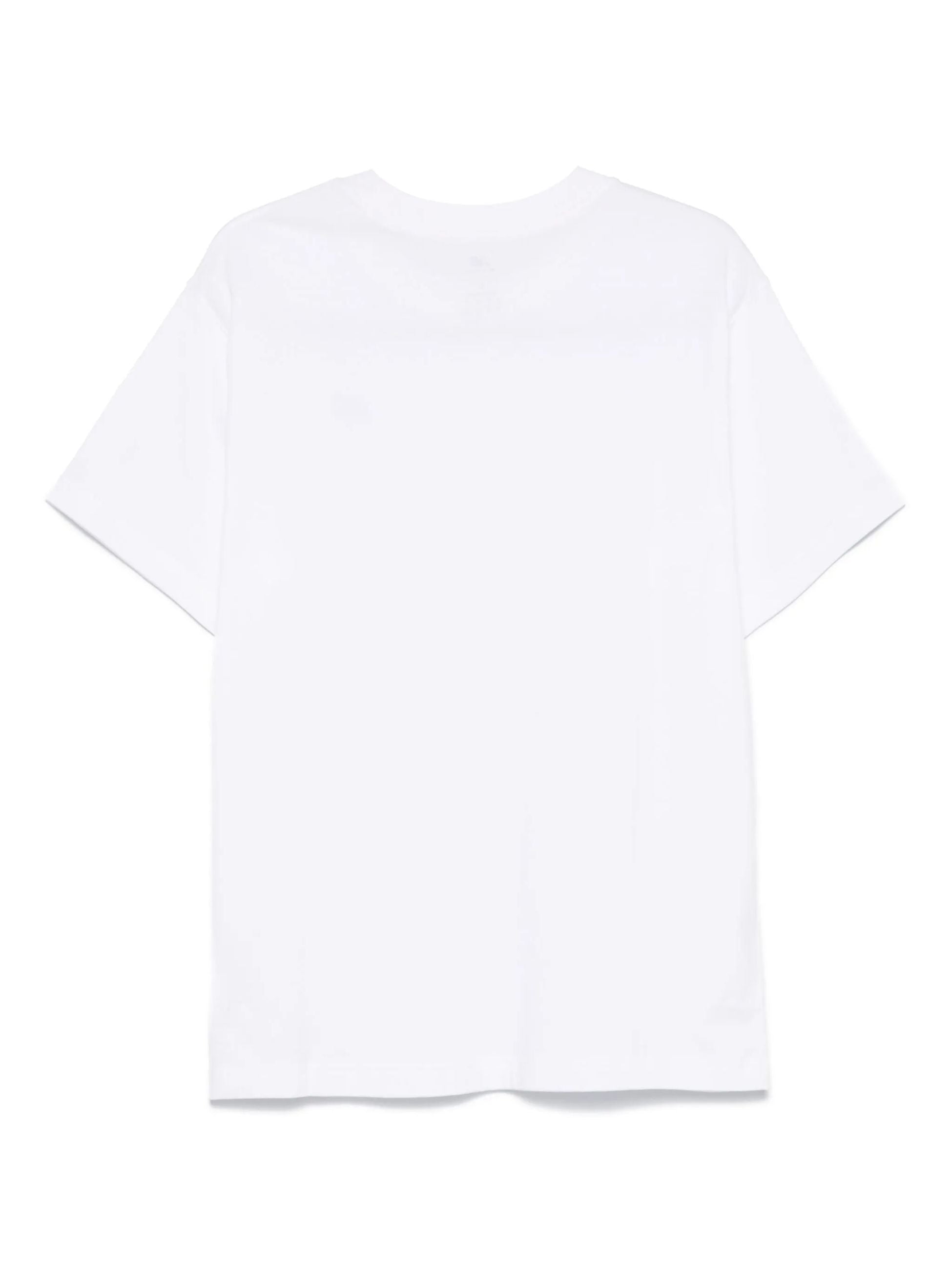 NEW BALANCE - T-Shirt - MT41509WT