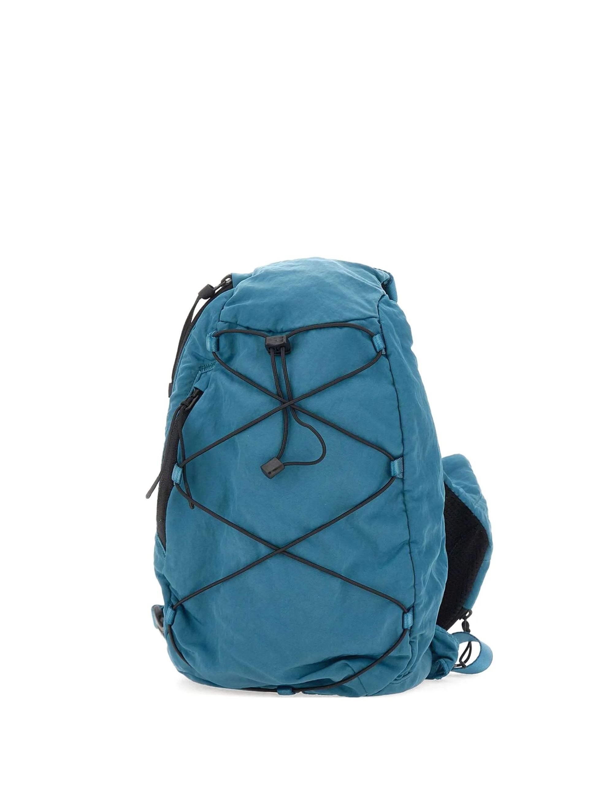C.P. COMPANY - Marsupi - 19CMAC735A005269G