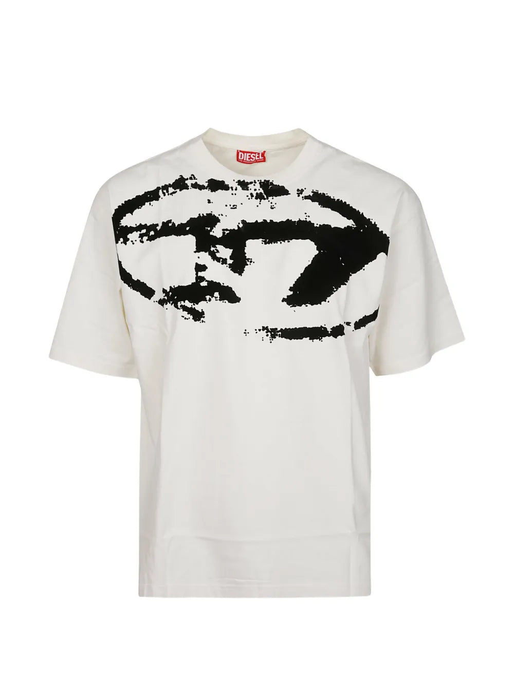 DIESEL - T-Shirt - A130490DQAU