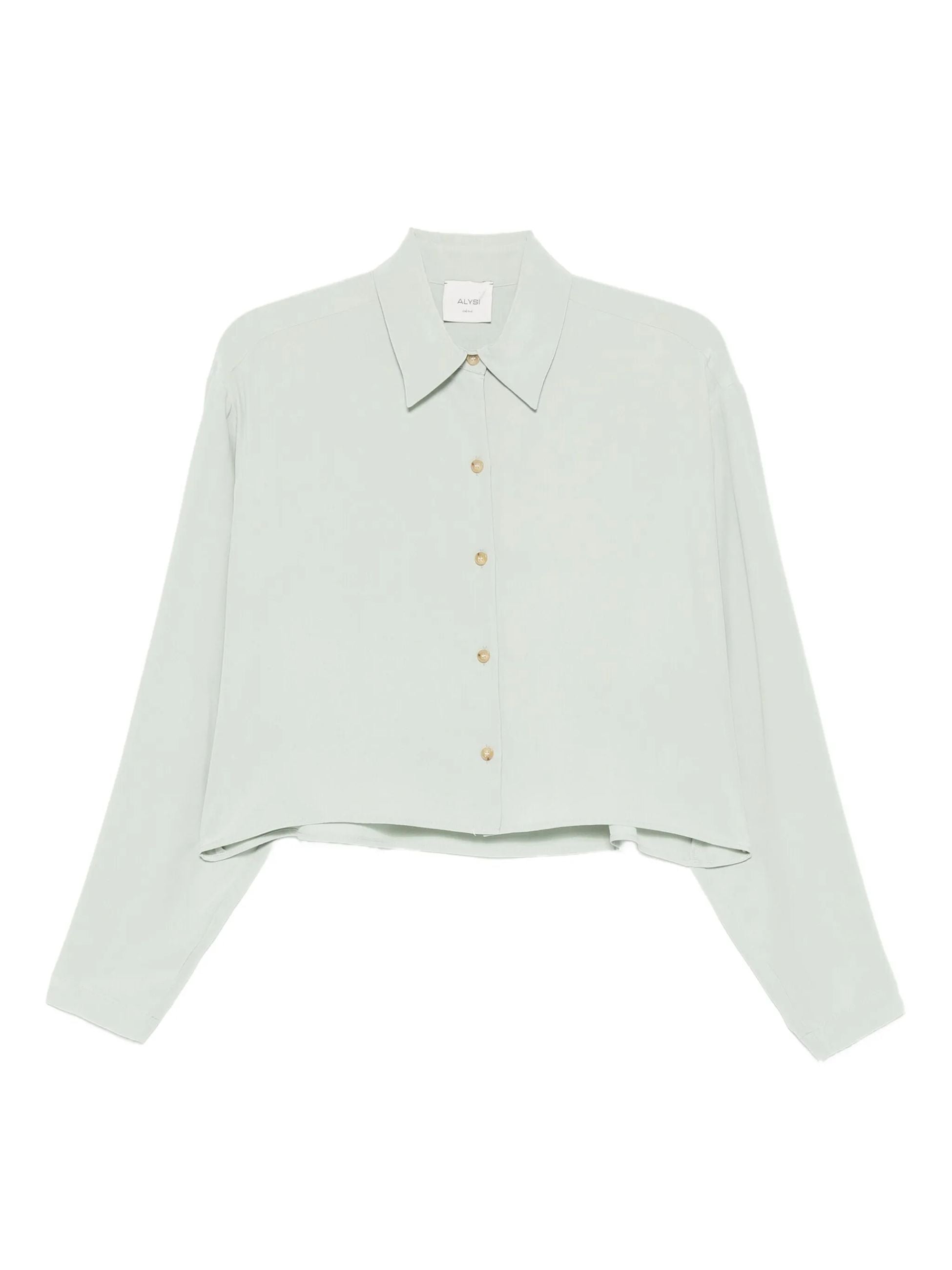 ALYSI - Camicie - 165226A5051