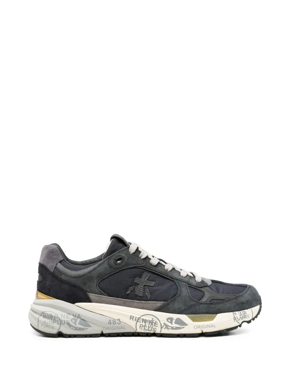 PREMIATA - Sneakers - MASE258428