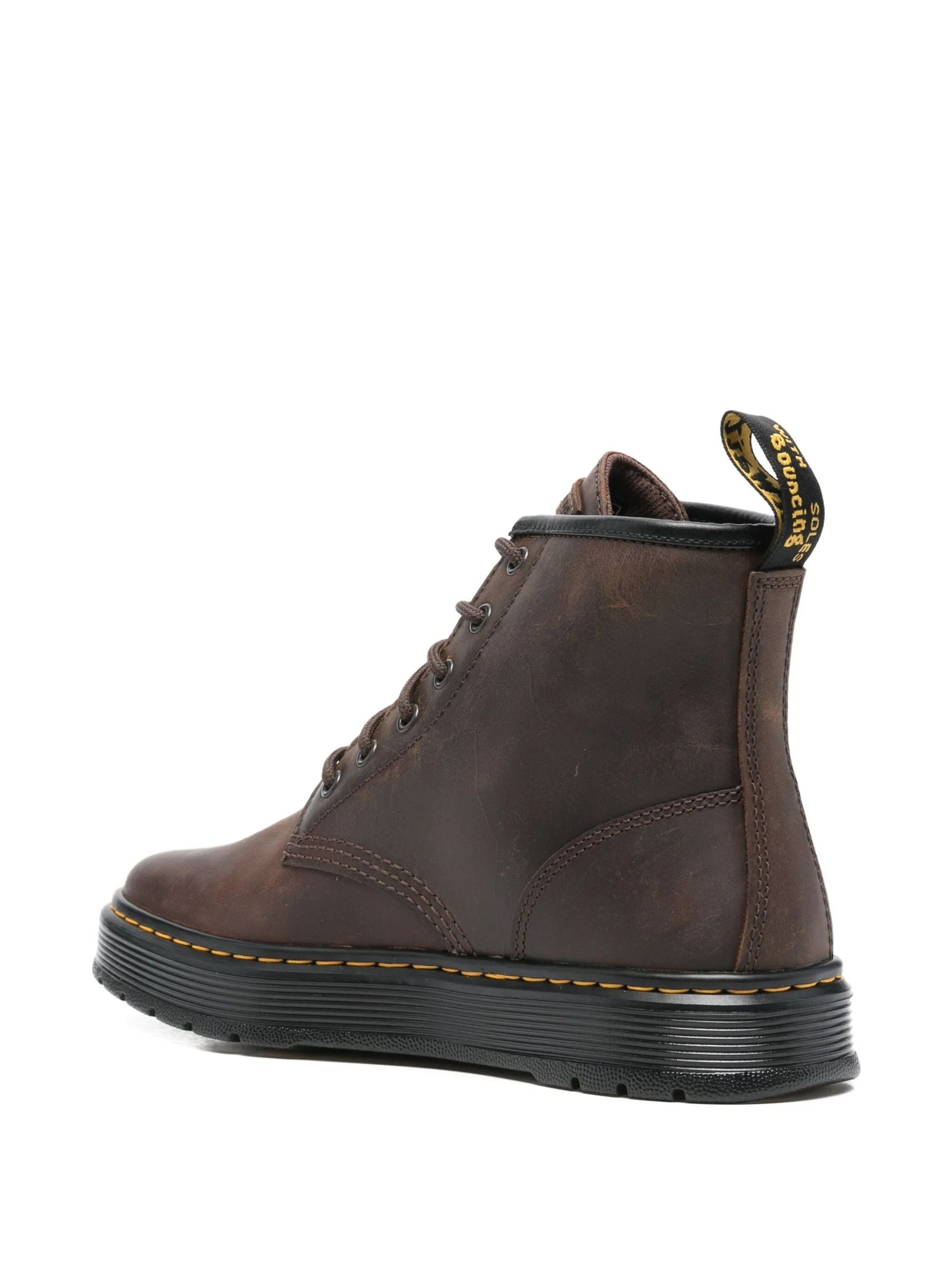 DR.MARTENS - Stivali - 41681200