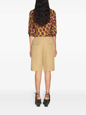 DRIES VAN NOTEN - Shorts - 2610109713103