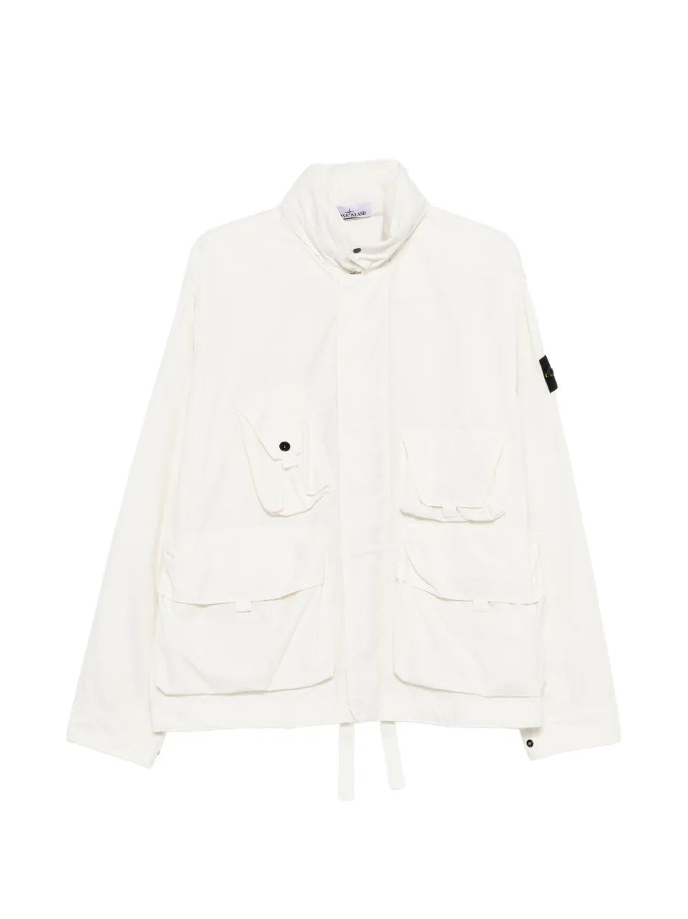 STONE ISLAND - Giubbotti - L1S154100071S0318