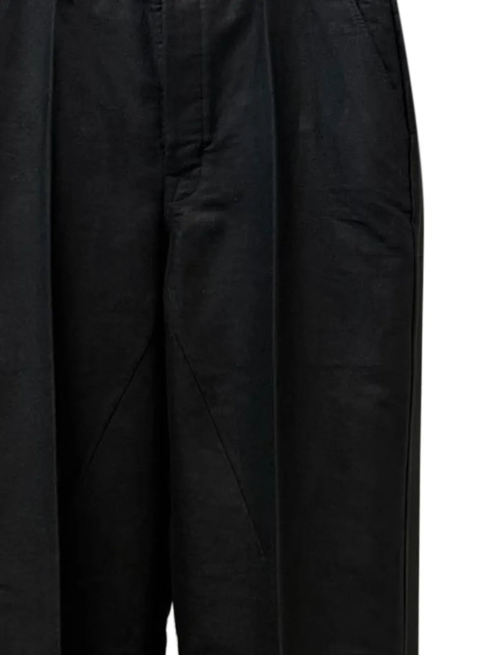 RICK OWENS - Pantaloni - RU02F4332MOR