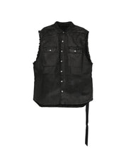 RICK OWENS DRKSHDW - Giubbotti - DU01F4764DBK
