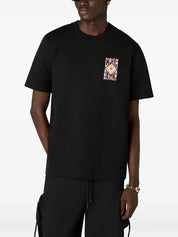CASABLANCA - T-Shirt - MAW26JTS00115