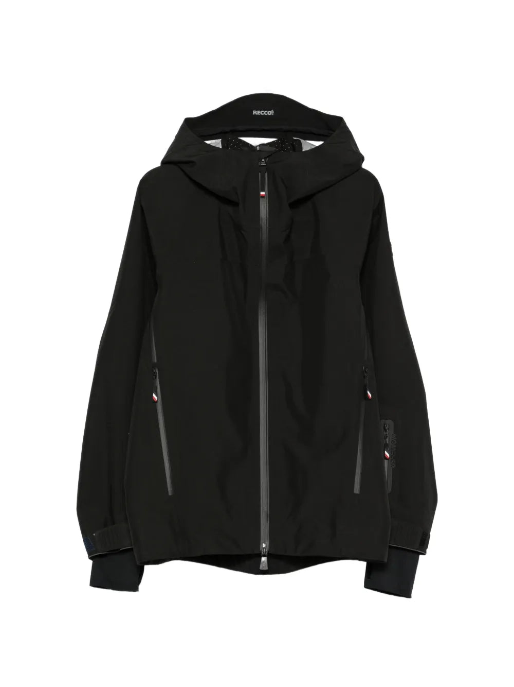 MONCLER GRENOBLE - Giubbotti - L20971A00022597MS