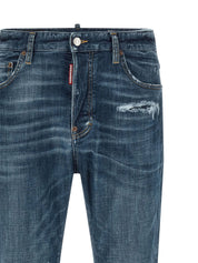 DSQUARED2 - Jeans - S74LB1925S30872