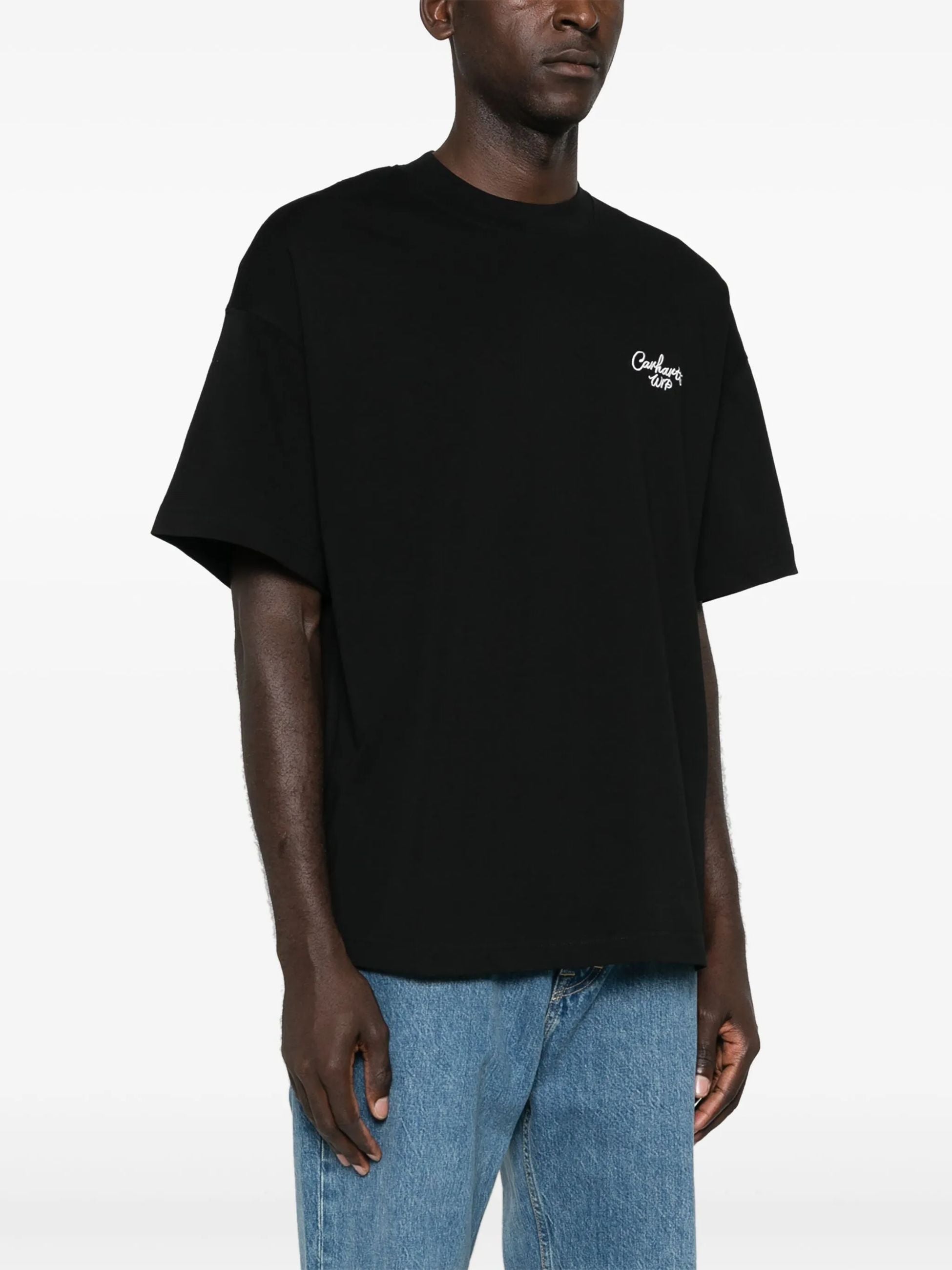 CARHARTT WIP - T-Shirt - I0338280D2XX03