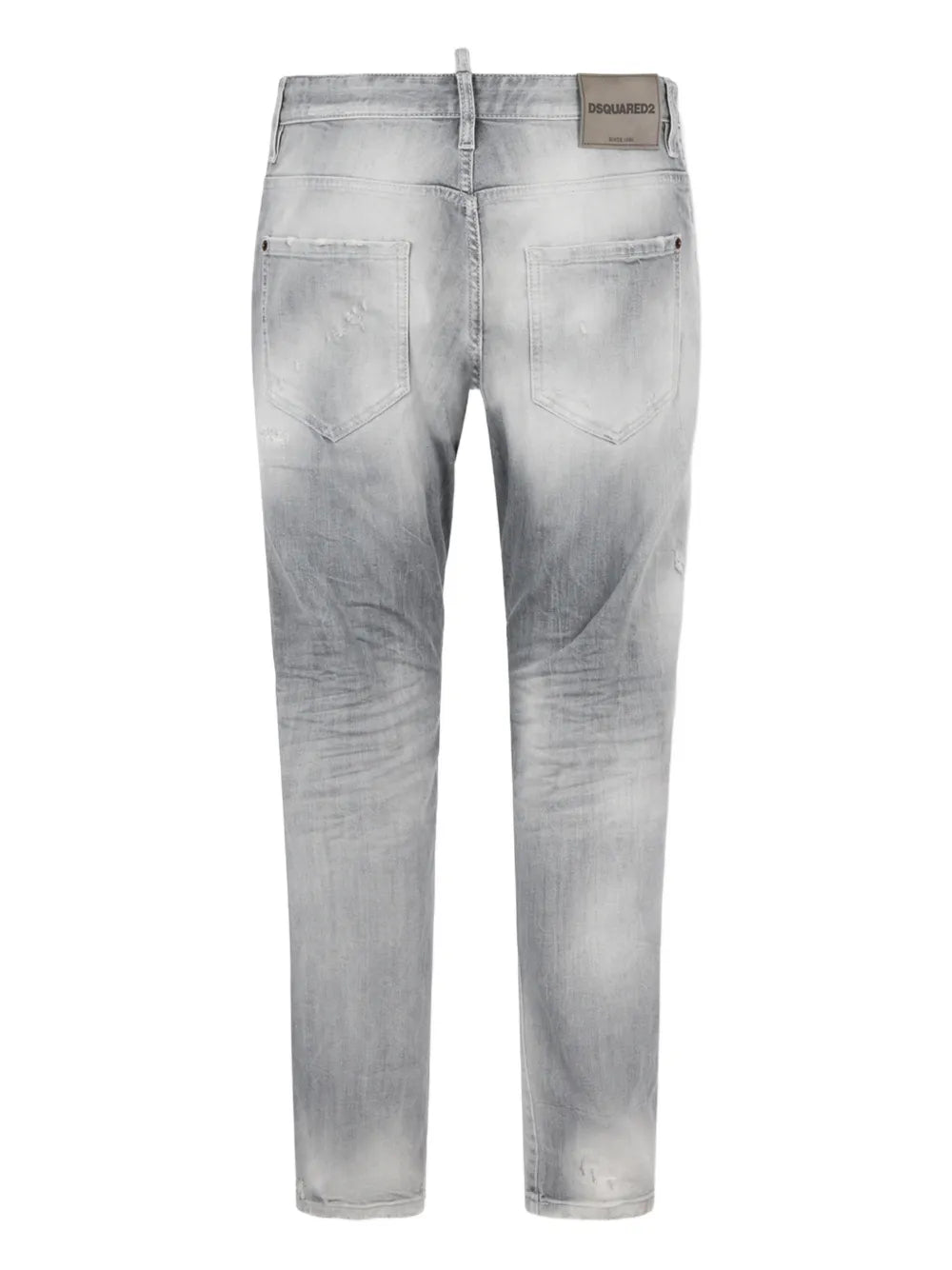 DSQUARED2 - Jeans - S74LB1870S30260
