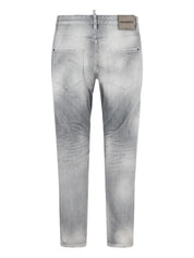 DSQUARED2 - Jeans - S74LB1870S30260