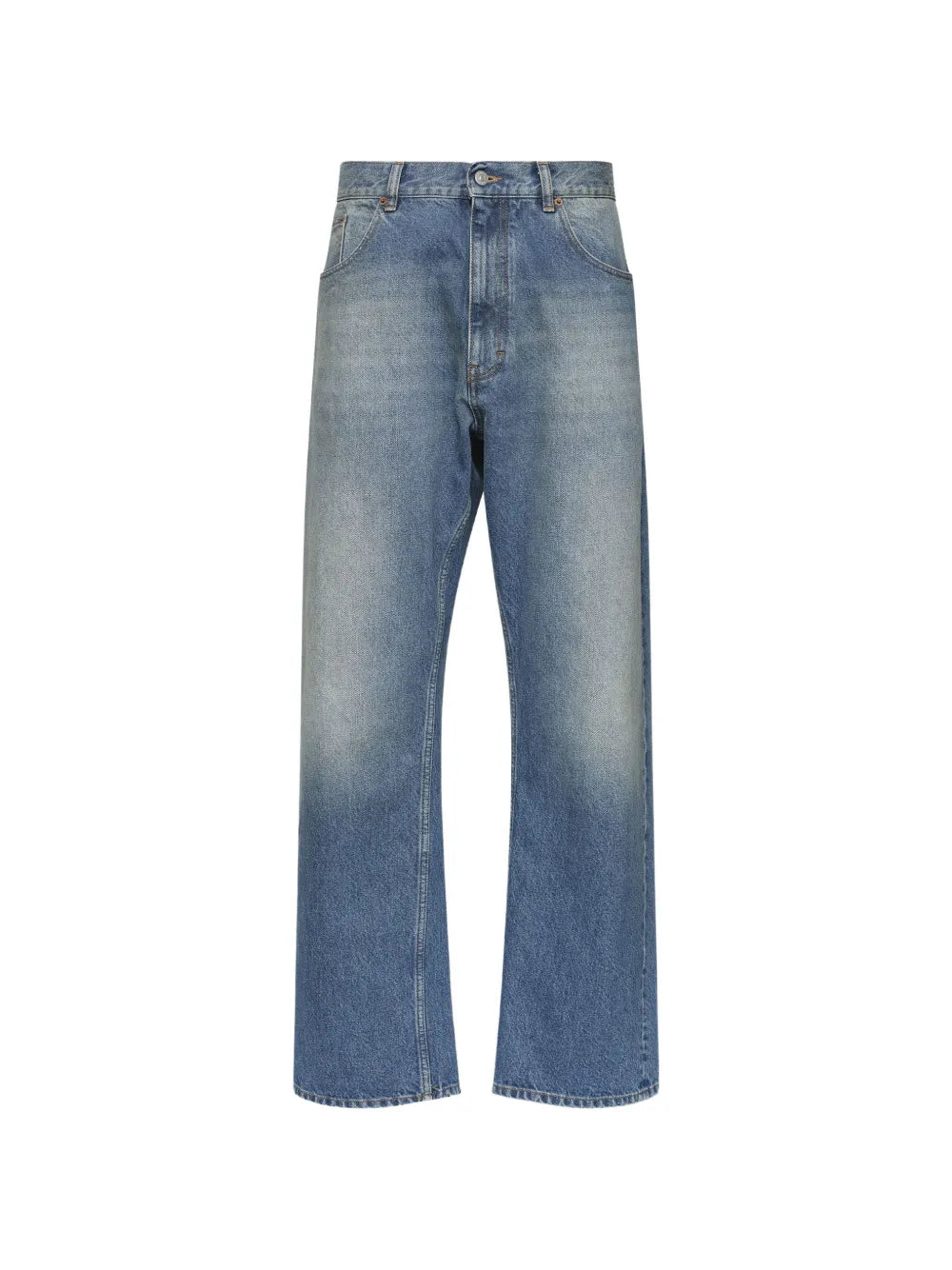 MM6 - Jeans - SH0LA0039M30058
