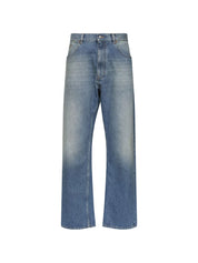 MM6 - Jeans - SH0LA0039M30058