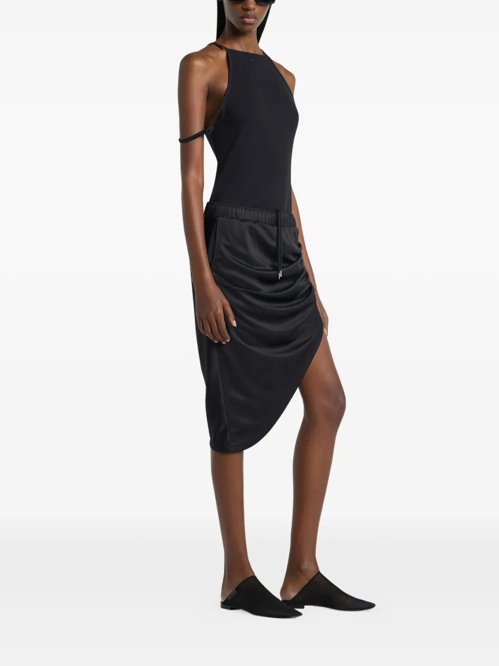 COURRÈGES - Gonne - 226JJU371JS0195