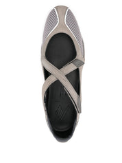 THE ATTICO - Ballerine - 251WSH00871MIX062AA