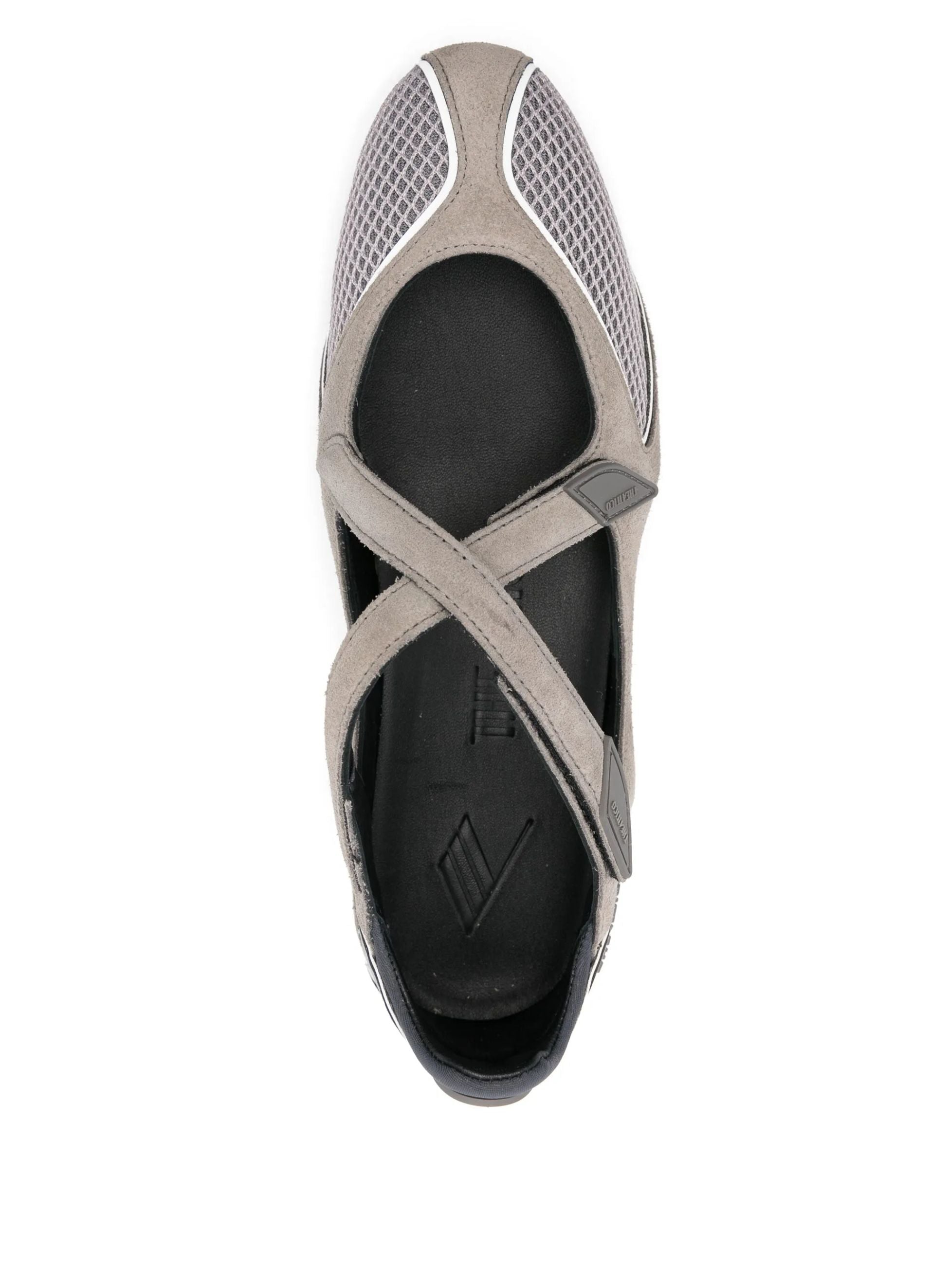 THE ATTICO - Ballerine - 251WSH00871MIX062AA