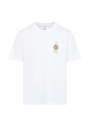 CASABLANCA - T-Shirt - MSS26JTS00102
