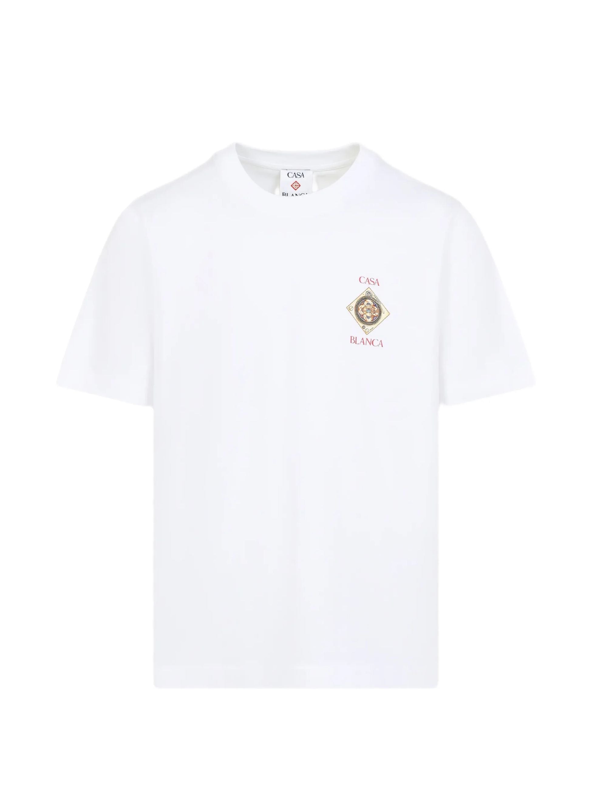 CASABLANCA - T-Shirt - MSS26JTS00102
