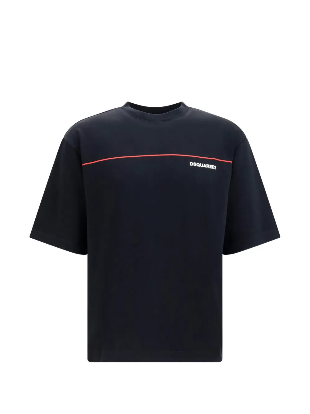 DSQUARED2 - T-Shirt - S71GD1653D20106