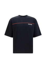 DSQUARED2 - T-Shirt - S71GD1653D20106