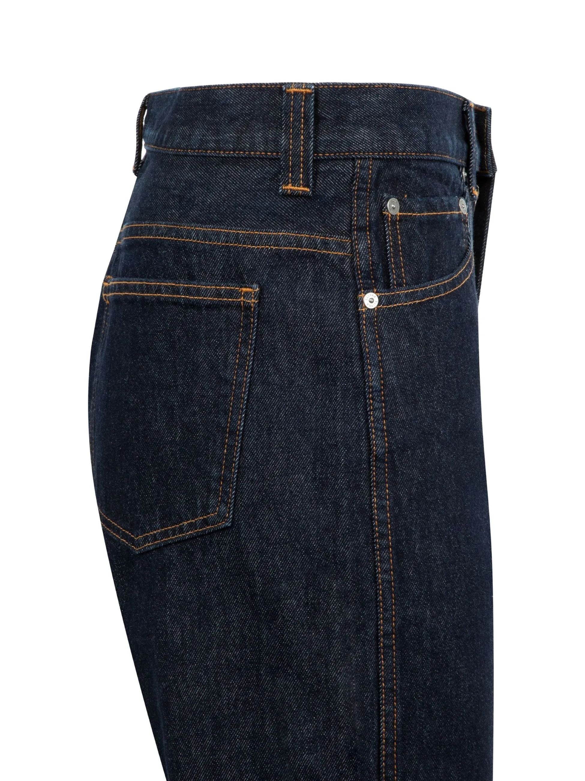 KHAITE - Jeans - 1157908040