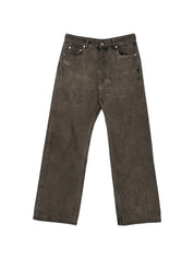 RICK OWENS DRKSHDW - Jeans - DU02F6351DRK