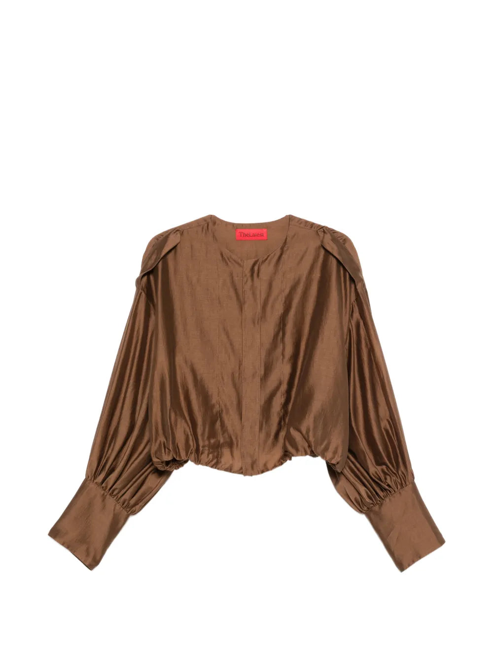 THE LATEST - Camicie - TLW04007T0161ABTP