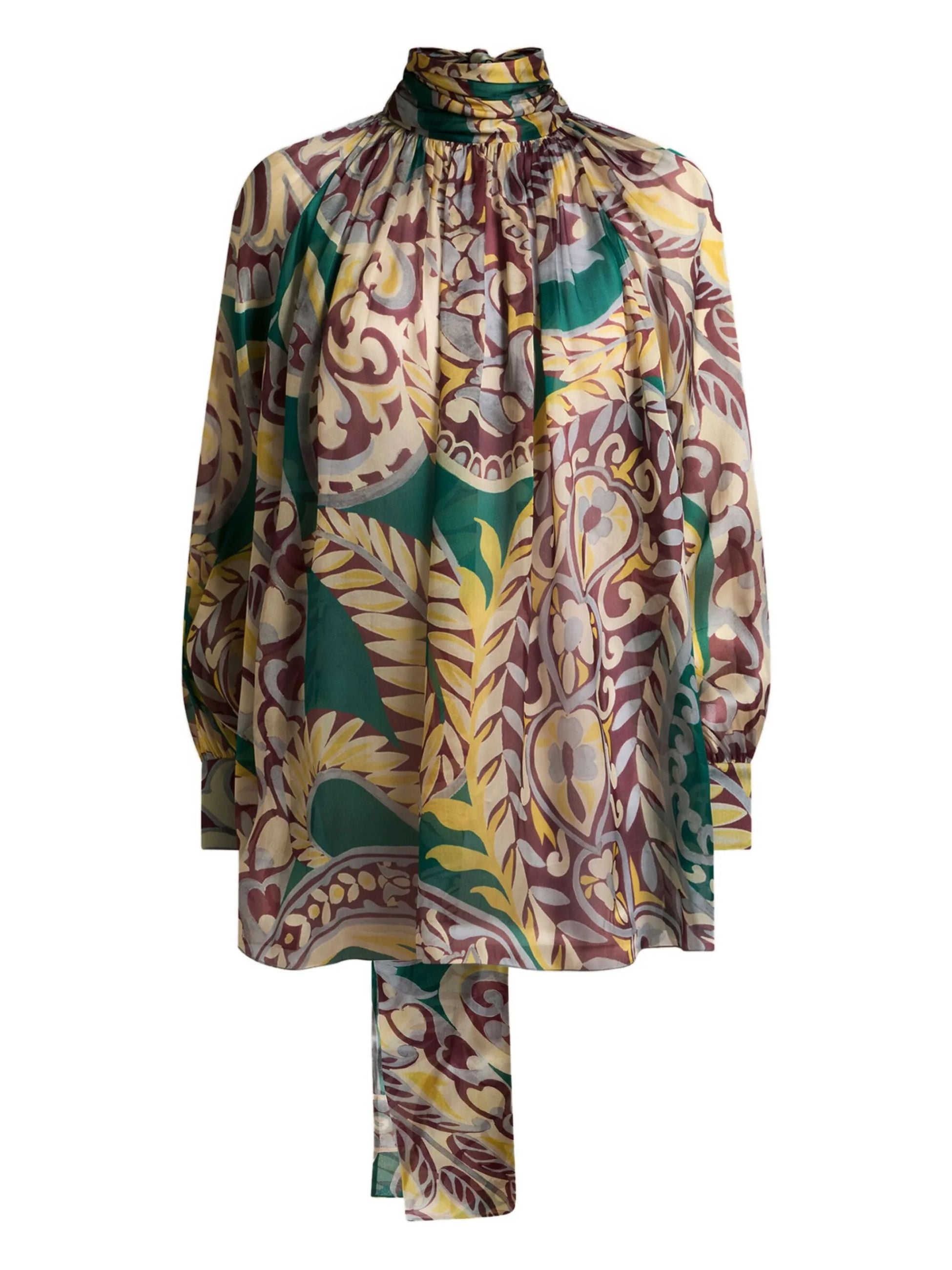 ETRO - Top - WRJA015099SA1K3
