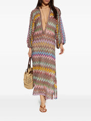 MISSONI - Abiti - MS26SQ1ZBR014K