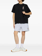 CASABLANCA - T-Shirt - MSP26JTS00117