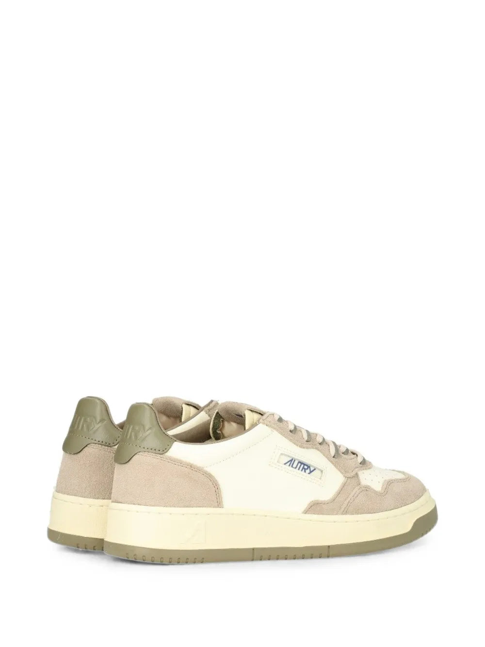 AUTRY - Sneakers - AULMBW07