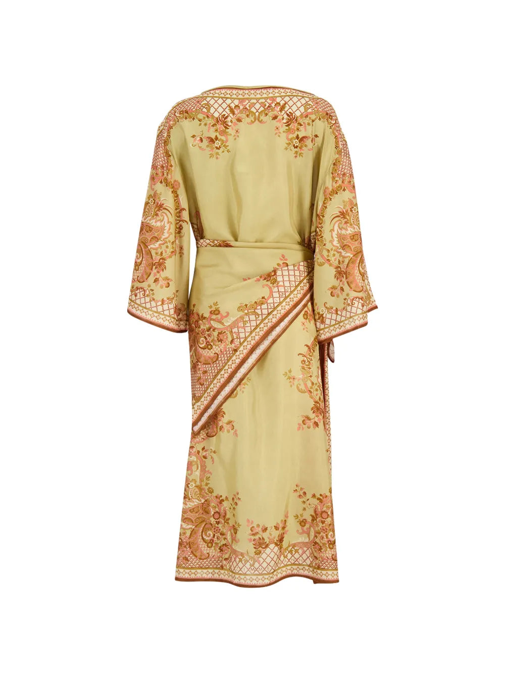 ZIMMERMANN - Abiti - 7900DSS261
