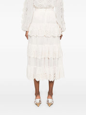 ZIMMERMANN - Gonne - 4283SSS252