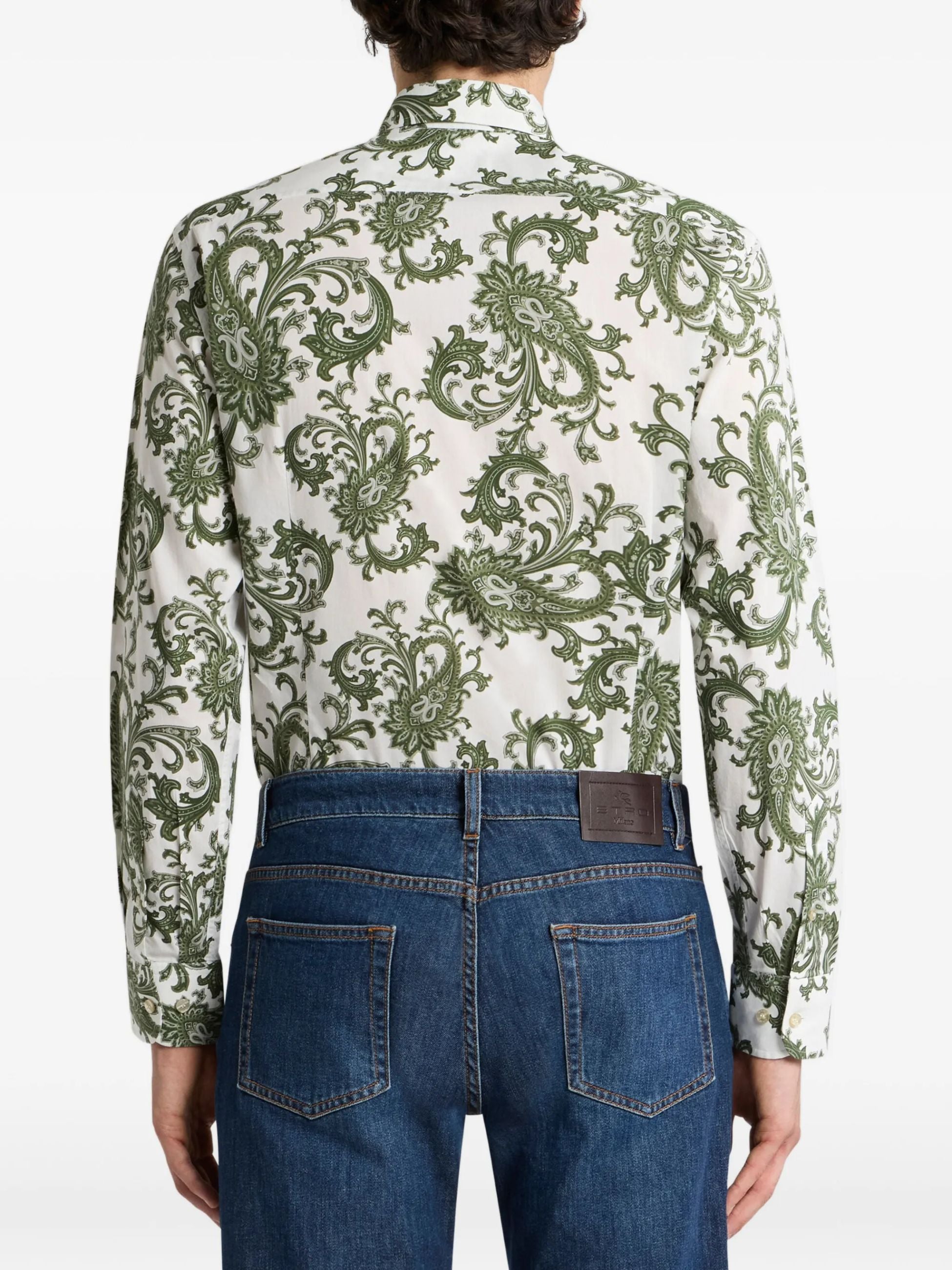 ETRO - Camicie - MRIB002599SAEG7