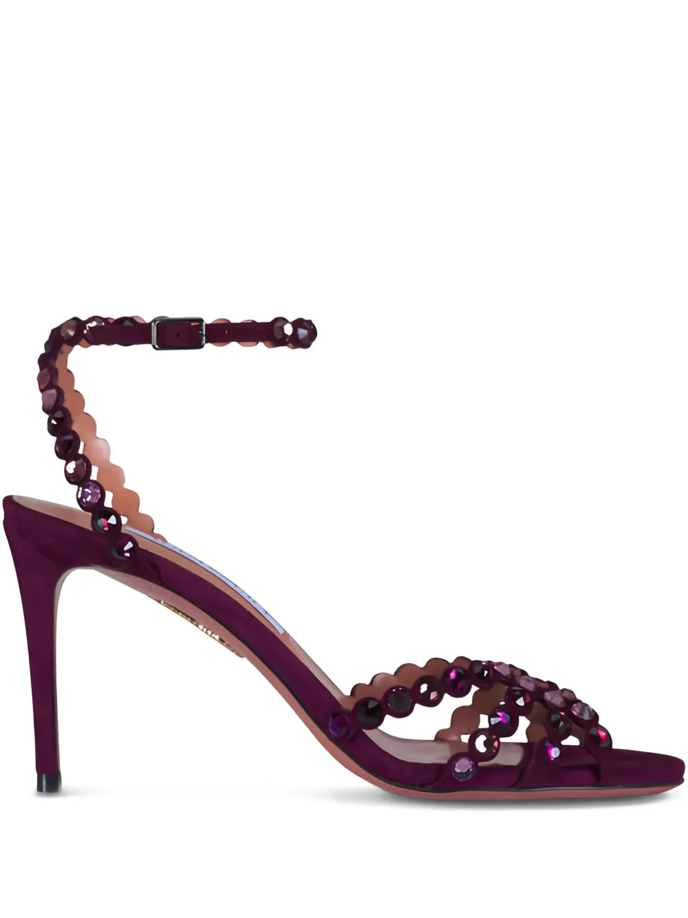AQUAZZURA - Sandali - TQLMIDS0SUE