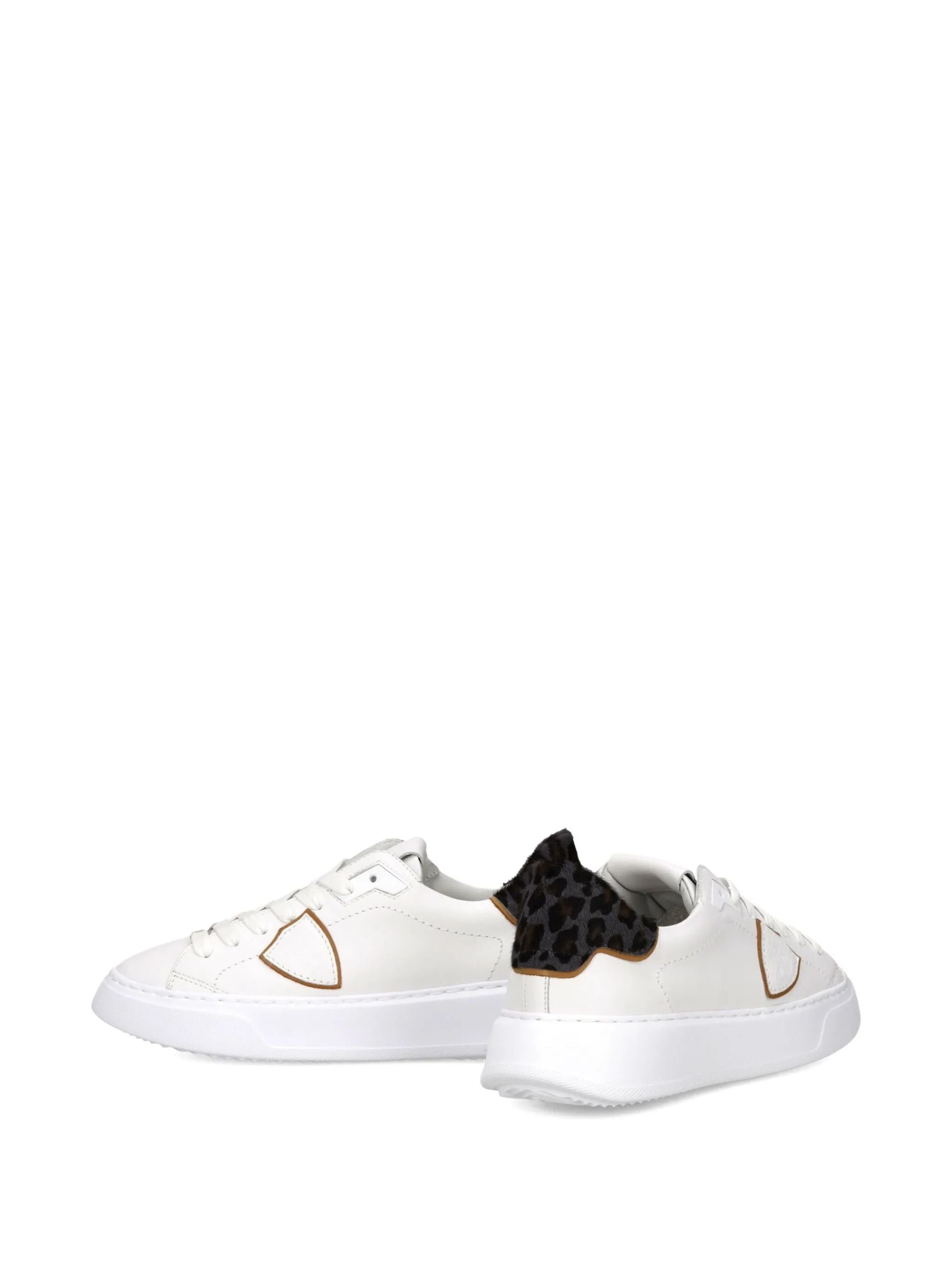 PHILIPPE MODEL - Sneakers - BTLDVA05