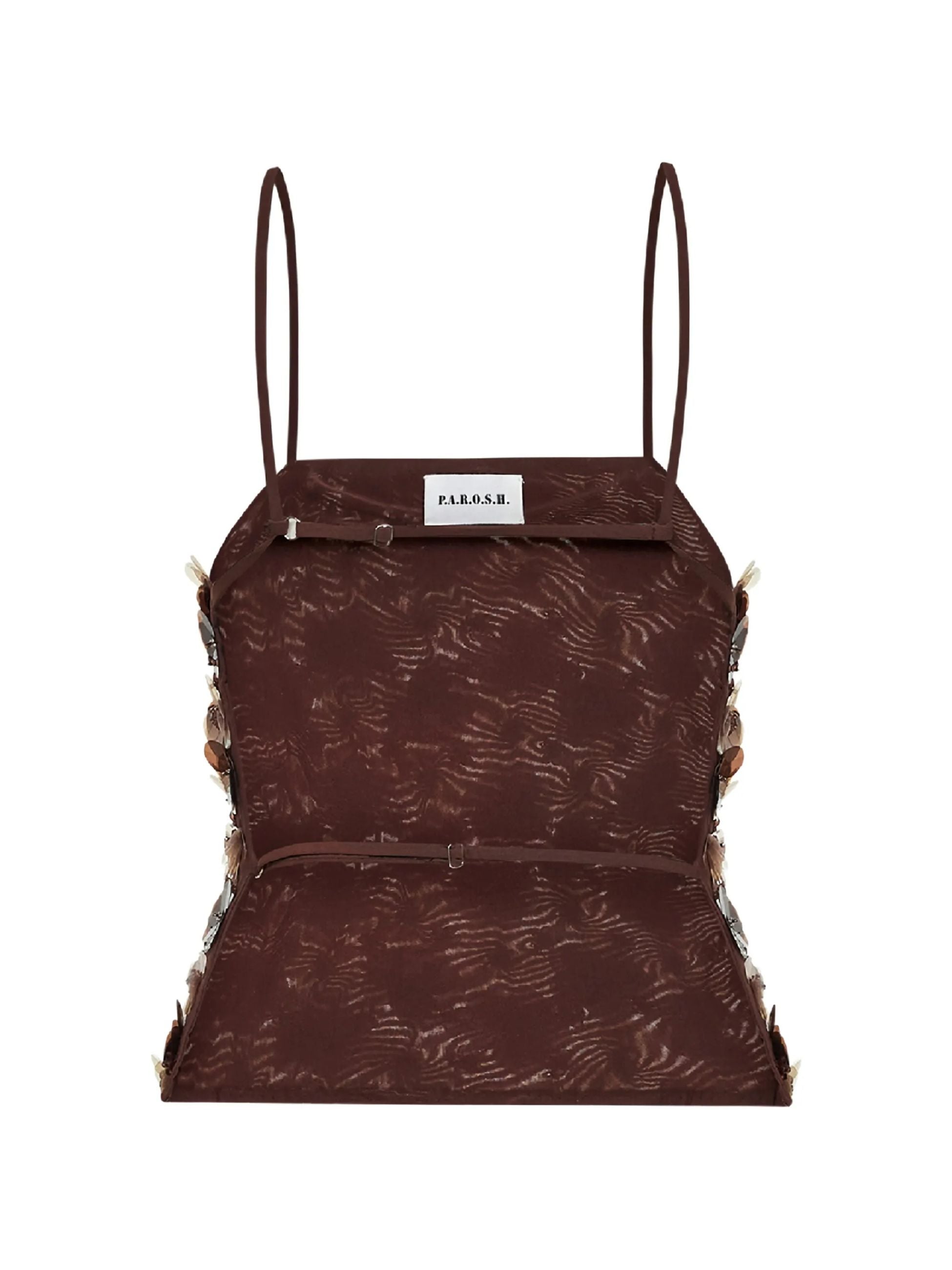 P.A.R.O.S.H. - Camicie - D311707GYM