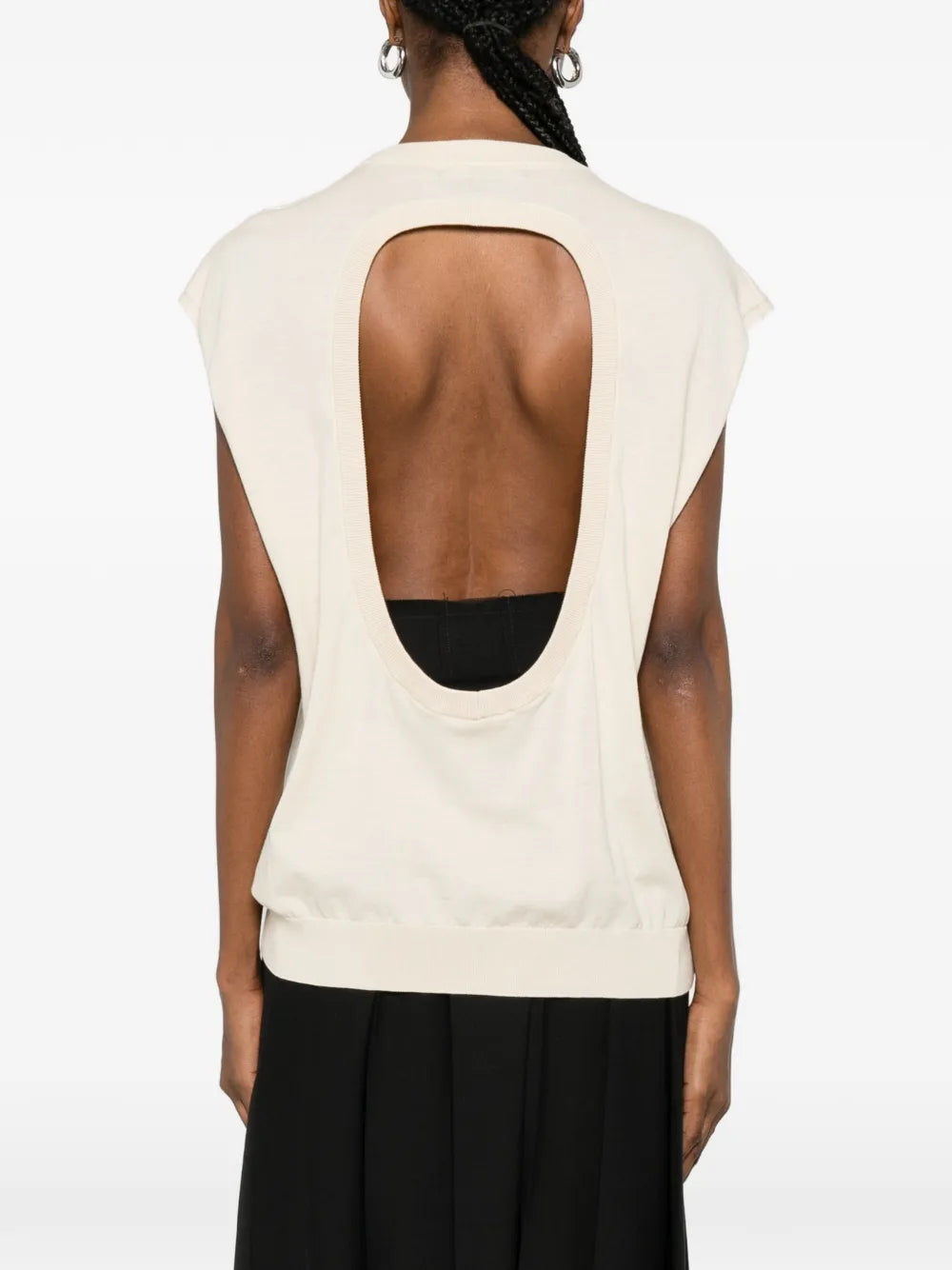 DEPARTMENT FIVE - Gilet - DM08552M2MF0068