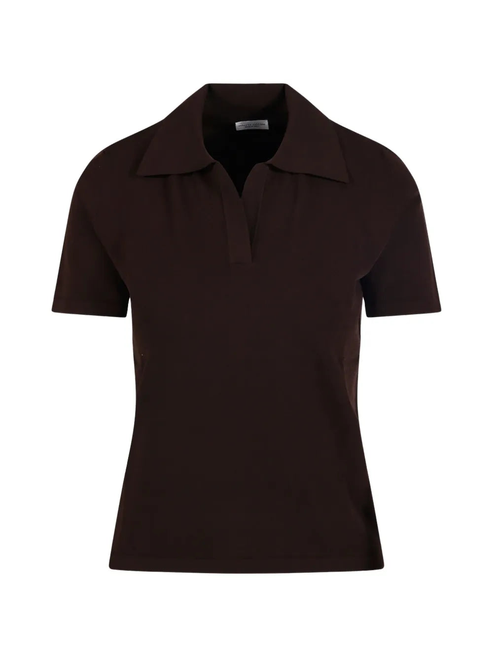 ROBERTO COLLINA - Polo - 261FXA31024
