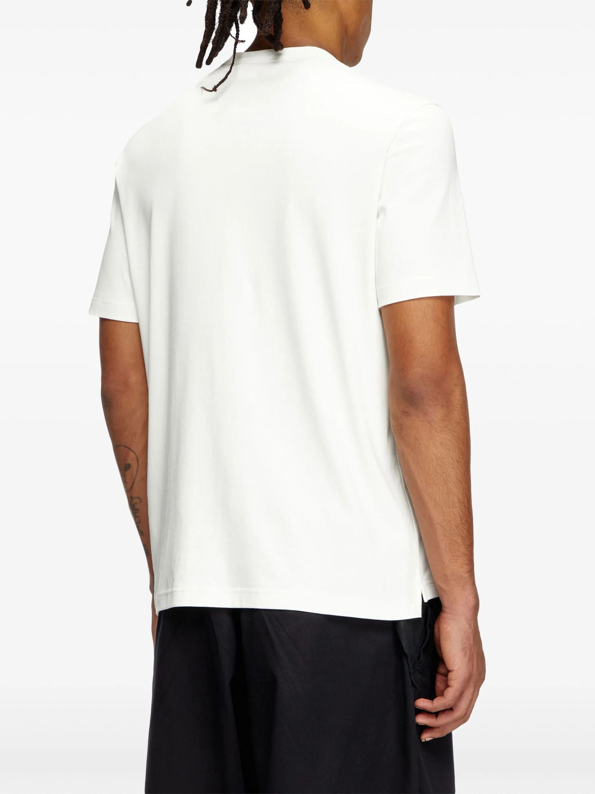 DIESEL - T-Shirt - A166720AIJU